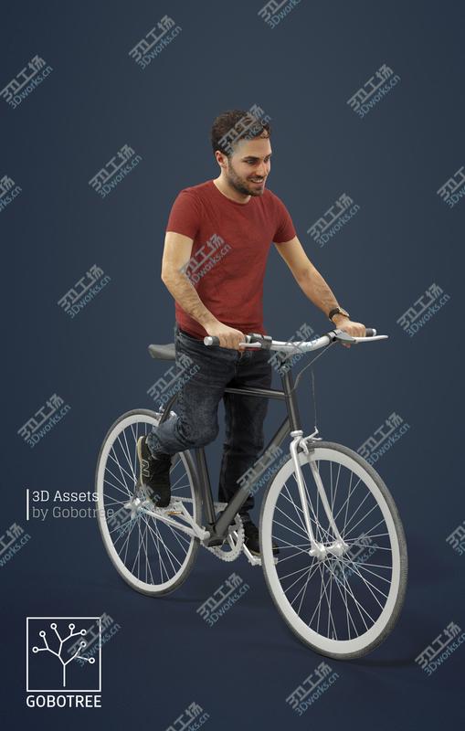 images/goods_img/2021040162/3D model 10x Scanned Bike People Vol01 Gobotree/3.jpg